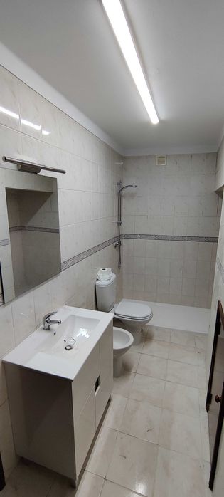 Casa T3+1 para alugar