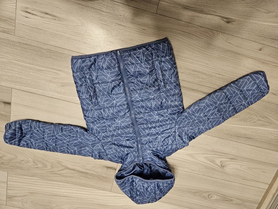 Kurtka przejściowa dla chłopca 122