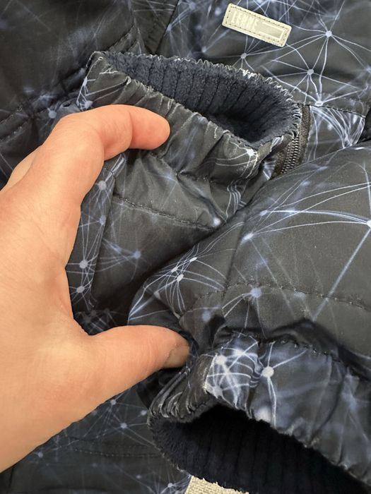 Lenne куртка ленне