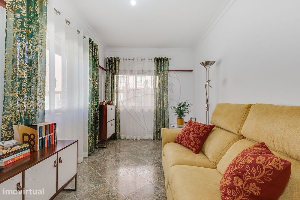 Apartamento T2 para venda