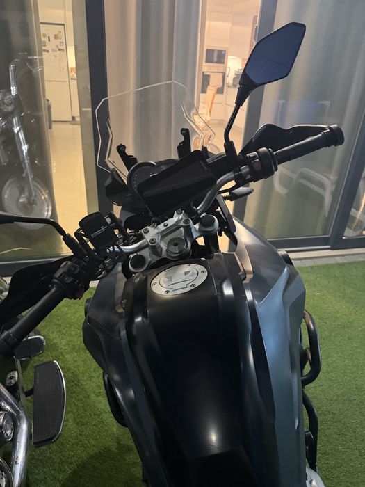 BMW F 750 GS 2018