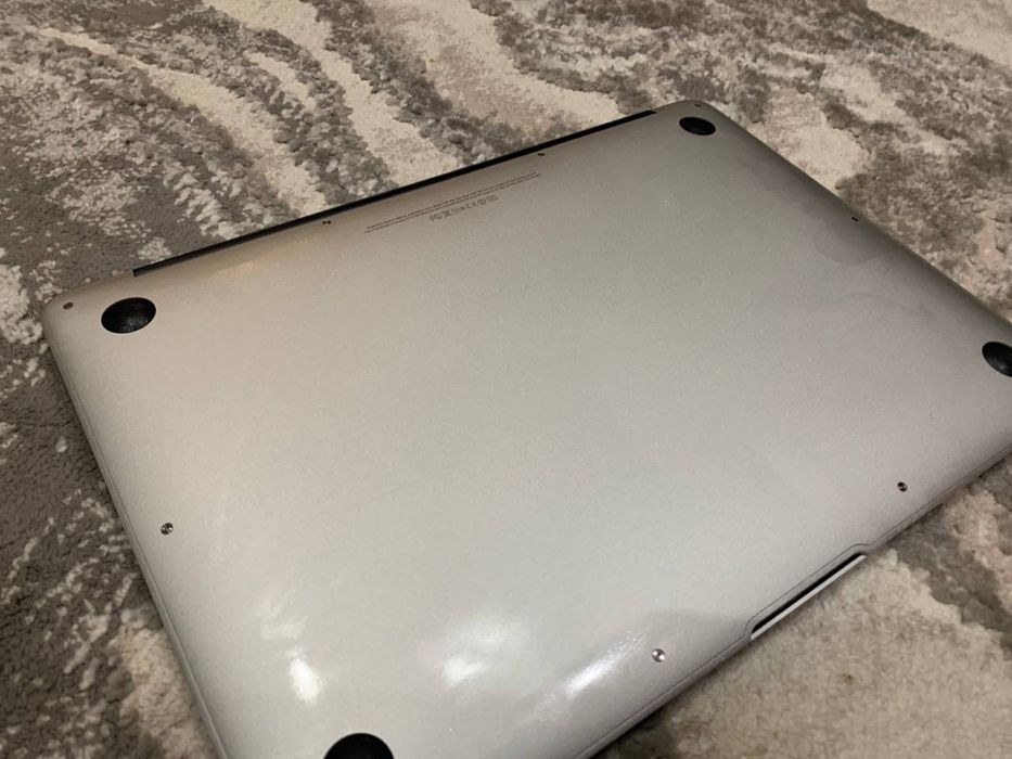 MacBook 13 (2012)