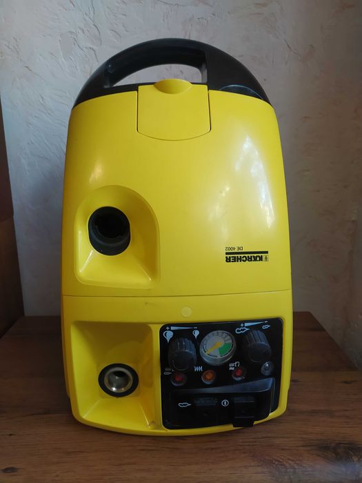 Парогенератор Karcher DE 4002 б/у