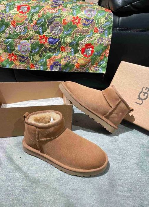 UGG_Classic_Ultra_Mini_Boot R.36