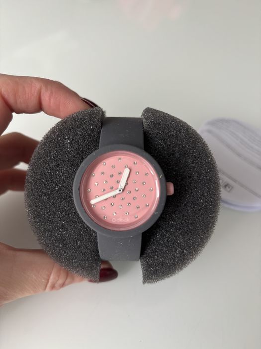 Продам часики O-clokc. O bag. Новые.