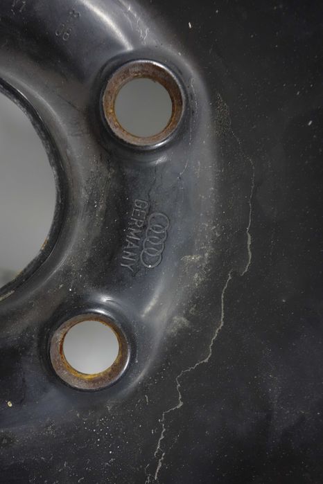 Koło dojazdowe zapasowe 16" 5x112 205/55/16 Audi KD20