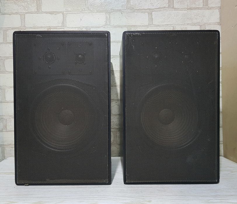 120Вт Полична акустика/полочная Canton C 880+1 б/у з Німеччини