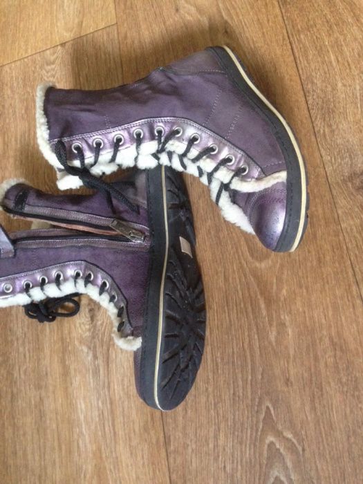 Туфлі / туфельки Emel Польща