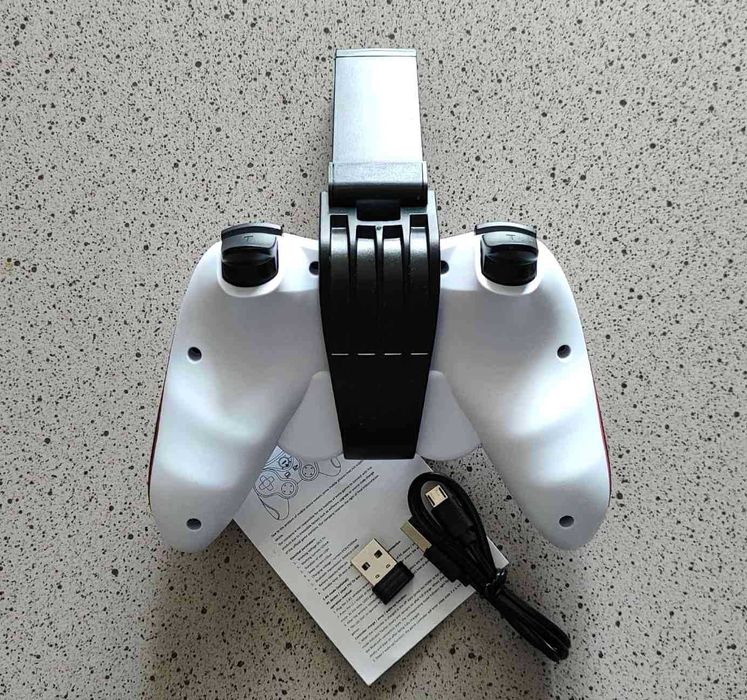 Джойстик бездротовий Terios T3 X3. Нове.