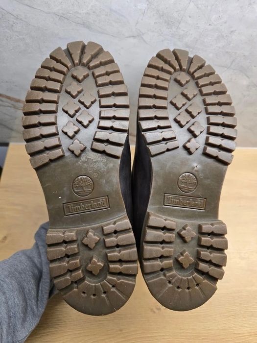 Buty Timberland 6 Inch Premium rozm. 43 skórzane y2k retro