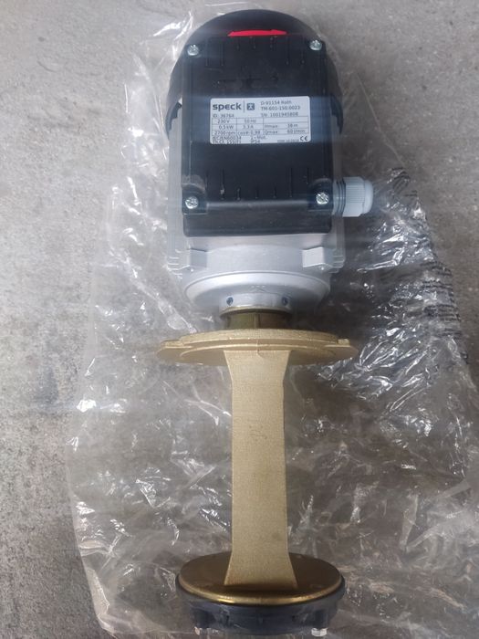 Sprzedam pompę nie używana