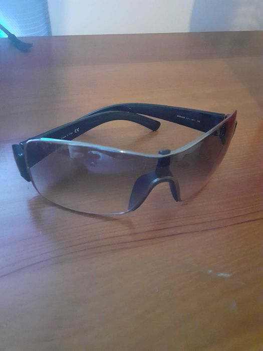 Óculos de Sol - Prada SPS 50E 5AV-5D1 125