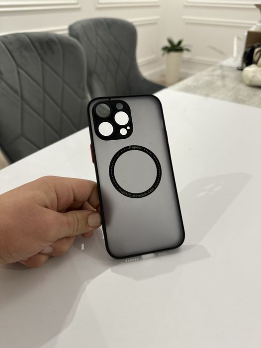 Чохол на айфон 14 про макс