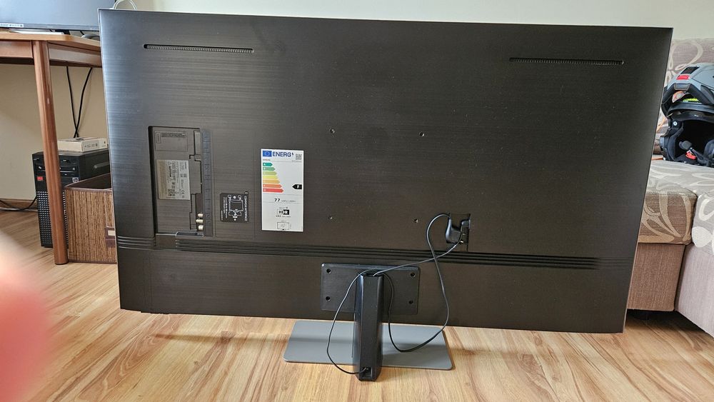 Samsung QE55QN85A Neo Qled