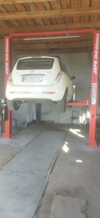 Чистка, миття, промивка системи охолодження двигуна та радіатора пічки