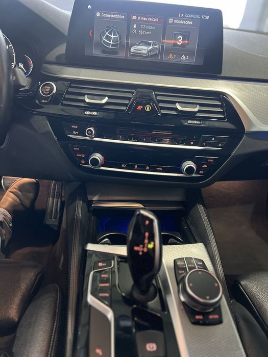 Bmw 520d touring  M Sport