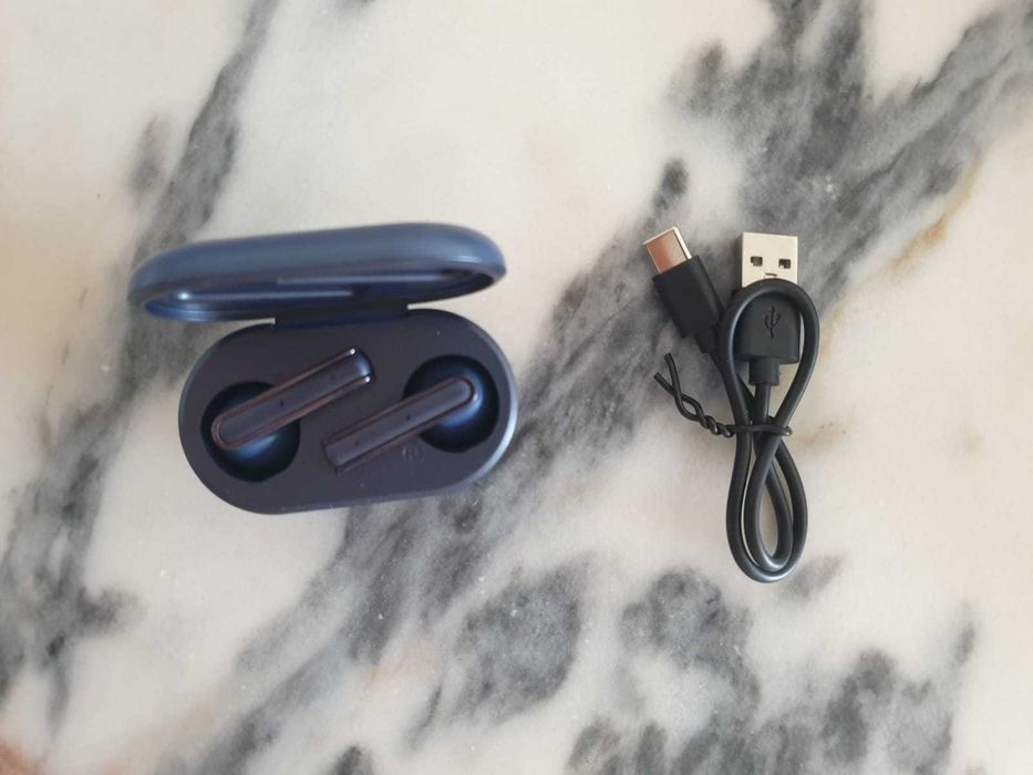 Phones True Wireless Energy Sistem Style 4 - Azul