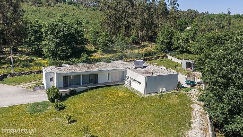 Moradia T3 para venda