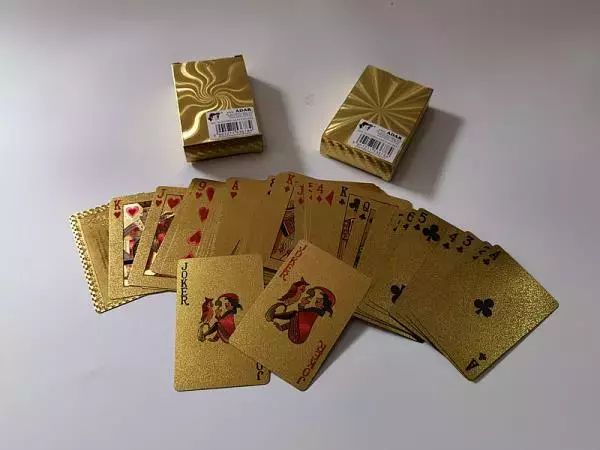 Karty do gry 536784. Adar