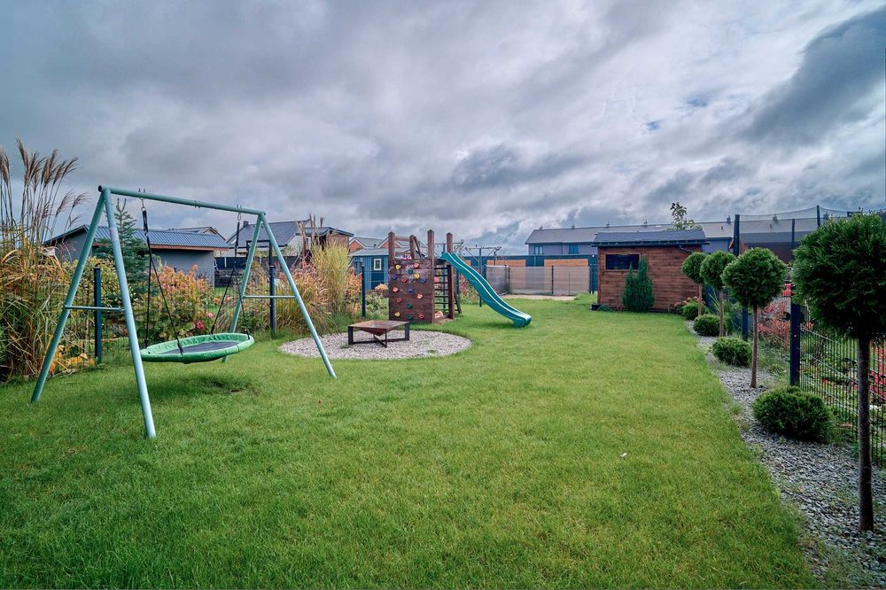 Mieszkanie 3 pokojowe na sprzedaż, bezczynszowe z ogrodem