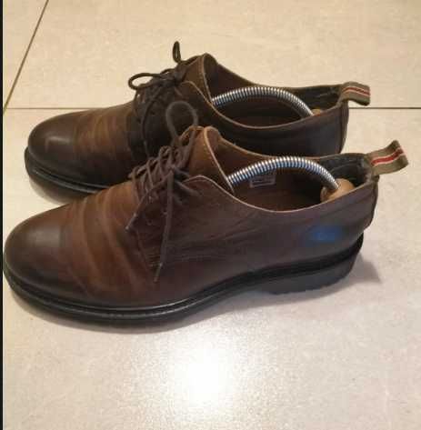 Buty męskie Vistula