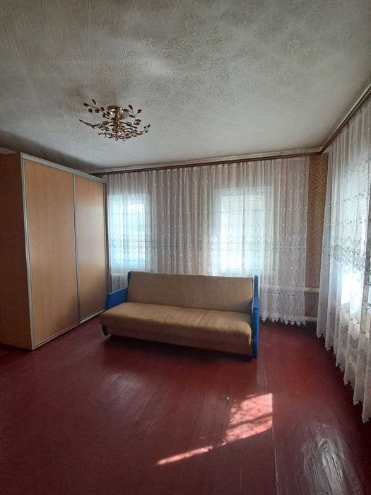 Продаж будинку. с. Більмачівка, Прилуцького району.