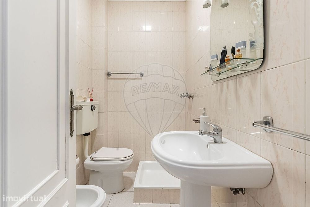 Apartamento T3 para venda