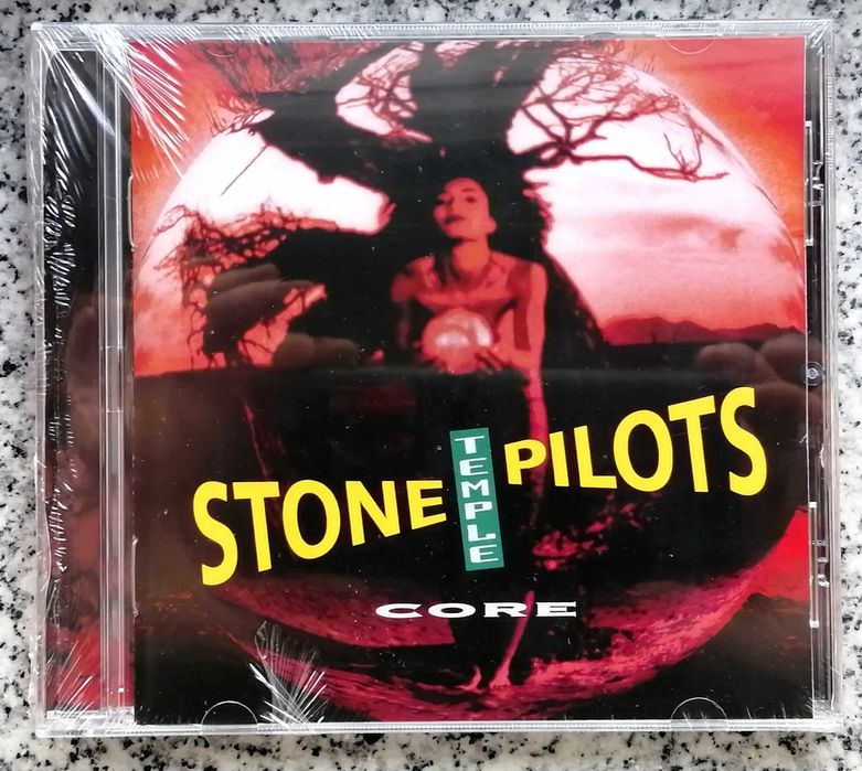 cds de Rock (novos)