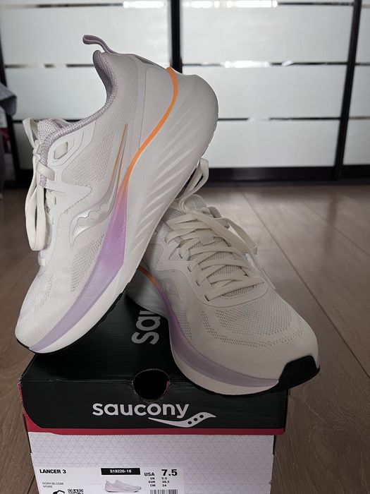 Кросівки Saucony