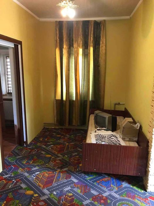 Продам дом Диёвка -2  с ремонтом