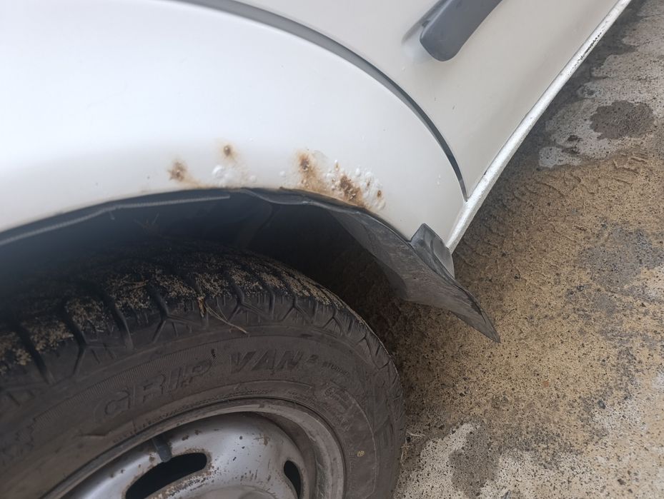 Продам Ford Transit