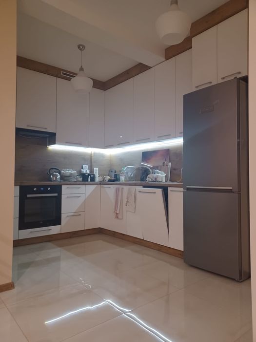 Pokój z salonem Hawelanska dla dziewczyny