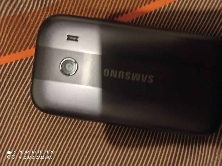 Samsung Galaxy Ace Style