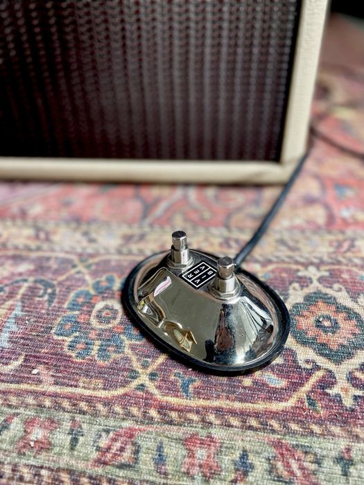 Fender Princeton Reverb 12” Limited Edition