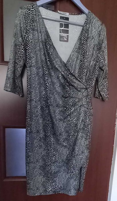 Sukienka okazjonalna