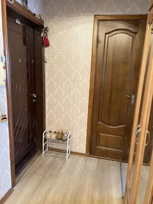 Продам 3-комн квартиру в районе Донецкое шоссе