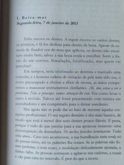 Semente de Bruxa - Margaret Atwood