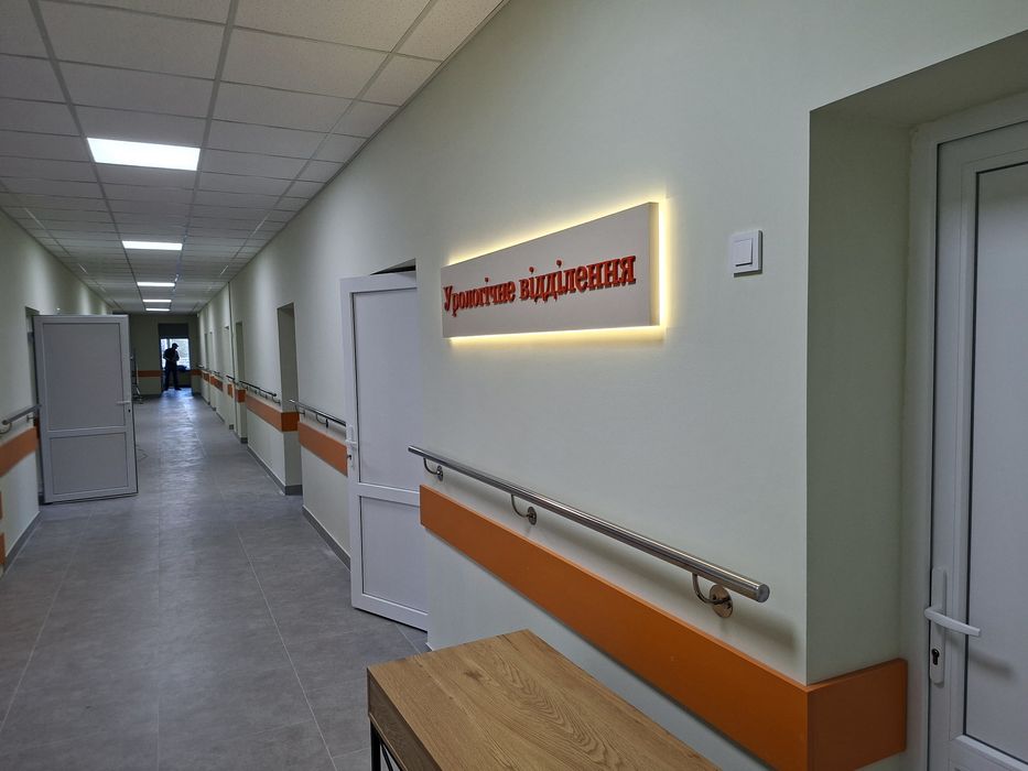 Будівництво під ключ