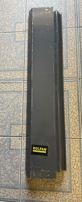 Obudowa górna boczna podajnik pochyły claas Dominator 76,96,98 inne