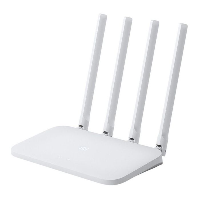 Wi-Fi роутер Xiaomi Mi WiFi Router 4C Global