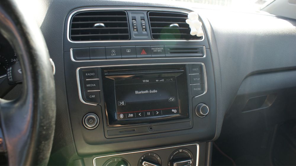 Volkswagen Polo 1.0 BlueMotion