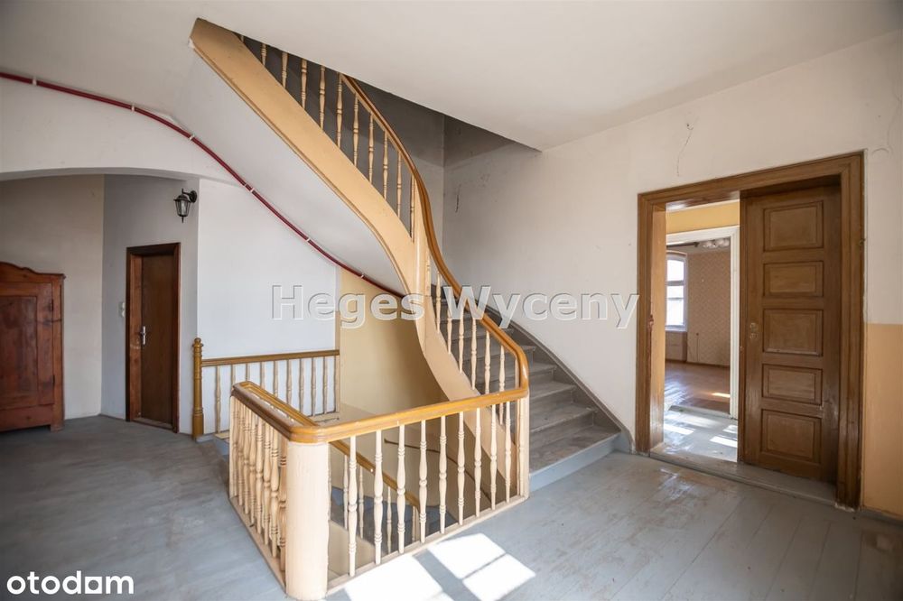 Mieszkanie na sprzedaż, Paszowice, 5 pokoi