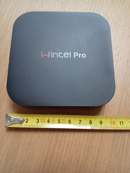 Computador Mini PC W8PRO