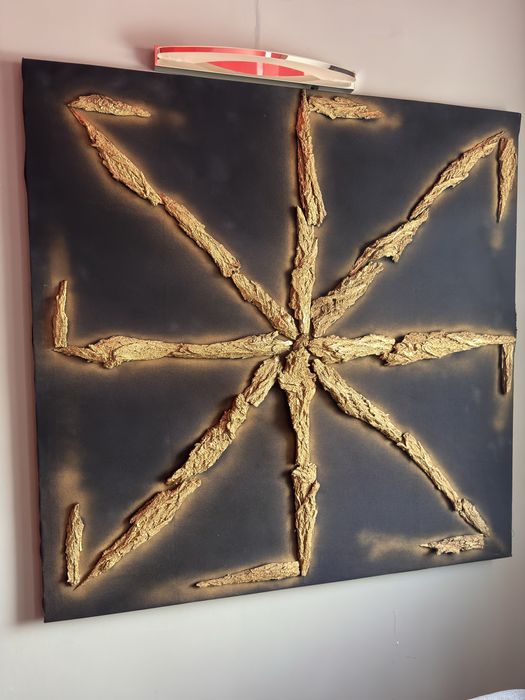 Картина коловрат