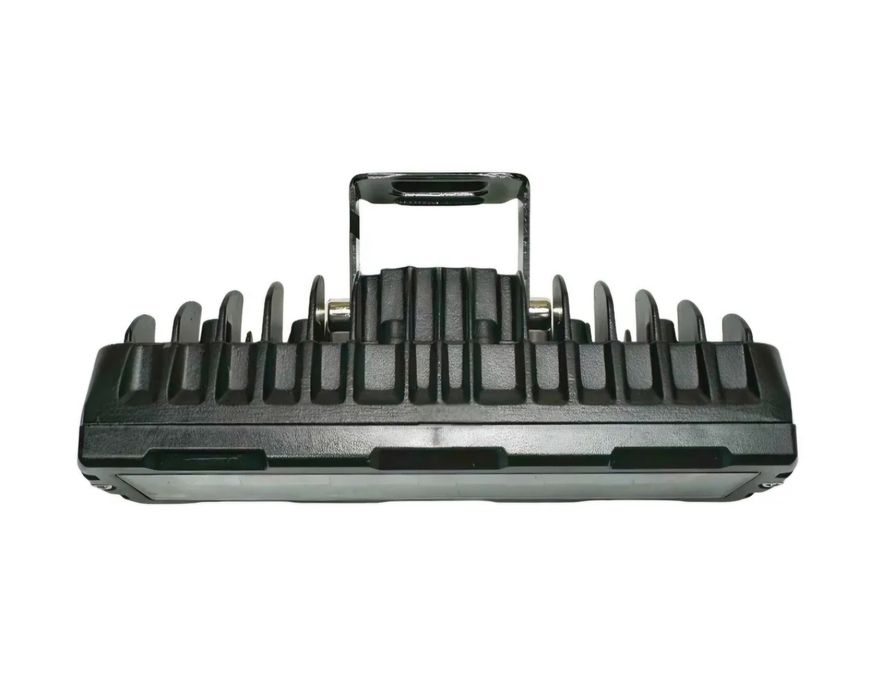 ФАРА Додаткова Птф СТГ LED 6 лінз білий жовтий ближній дальній 3 види