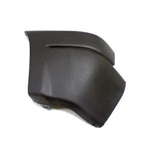 Canto do parachoques frente Ford Ranger 1999 a 2002