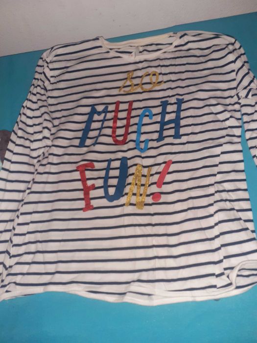 lote camisolas menina 8 anos