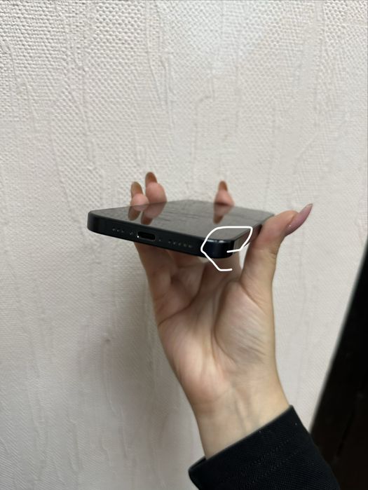 Iphone 15 pro 256 gb