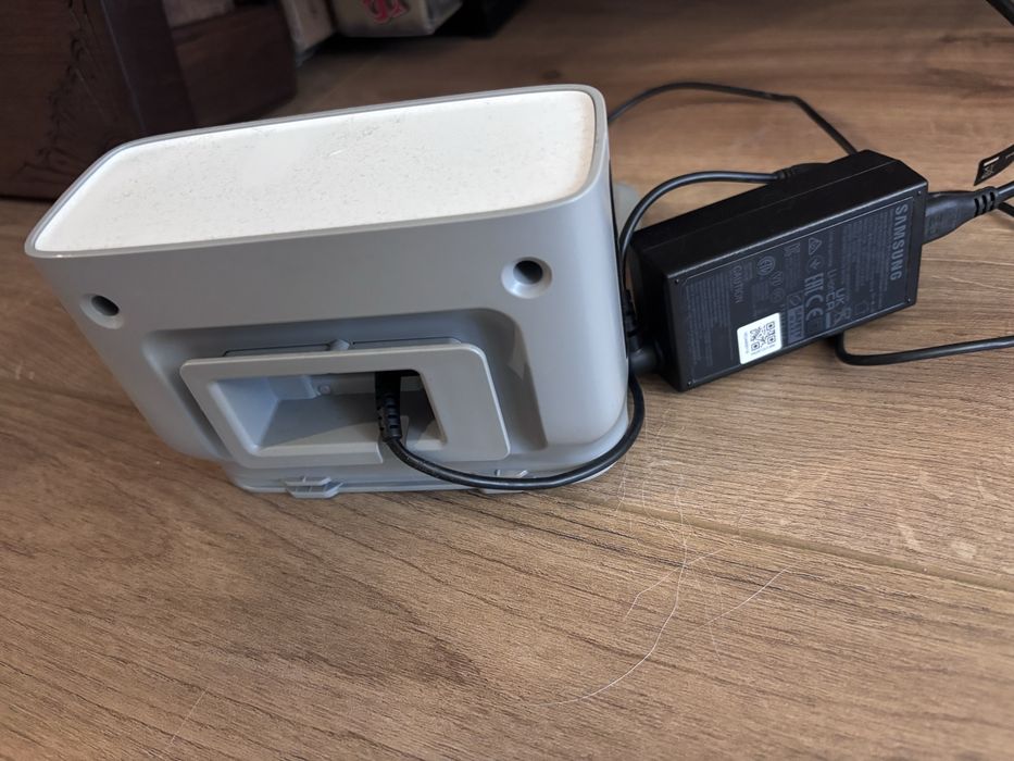 Робот-пилосос Samsung Jet Bot VR30T80313W