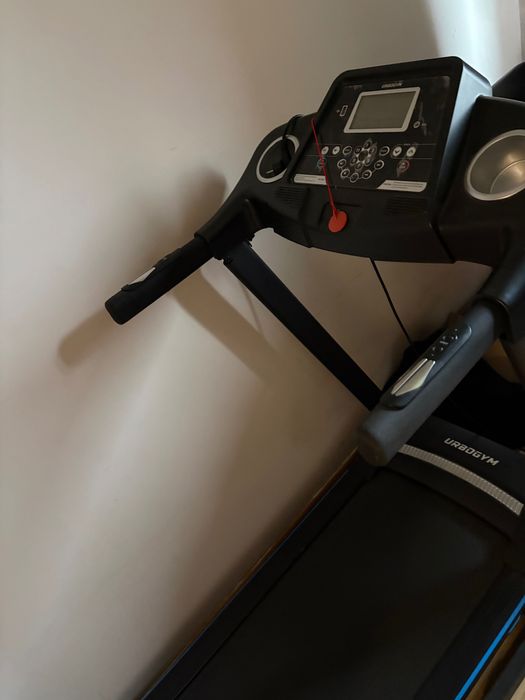 Bieżnia elektryczna Urbogym V520